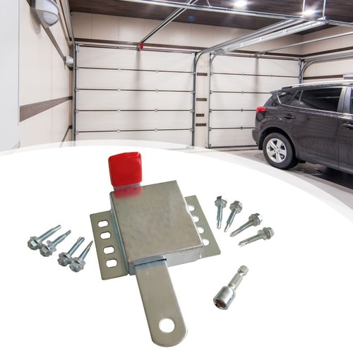 Heavy duty inside deadlock - inside,