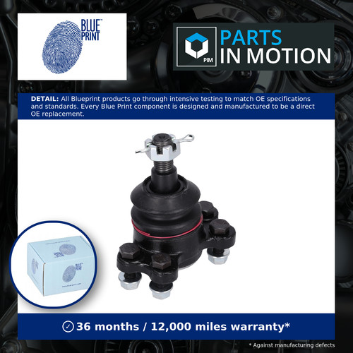Ball joint fits - fits, vauxhall