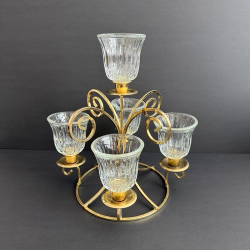 Vintage brass light - vintage,