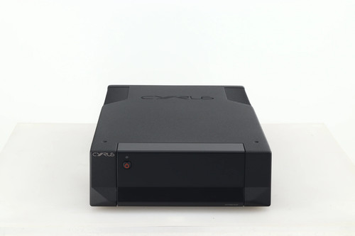 Cyrus classic stream streamer - cyrus,