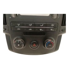 Heat controller hyundai i30 - heat/ac,