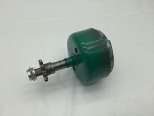 Qualcast Suffolk Punch 35S