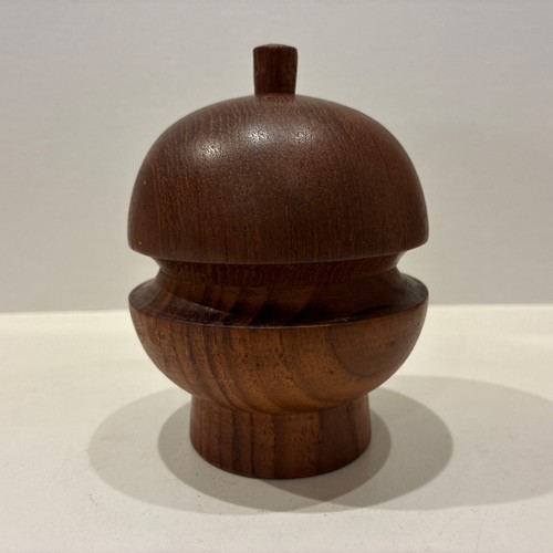 Uncommon mid century dansk orb - uncommon,