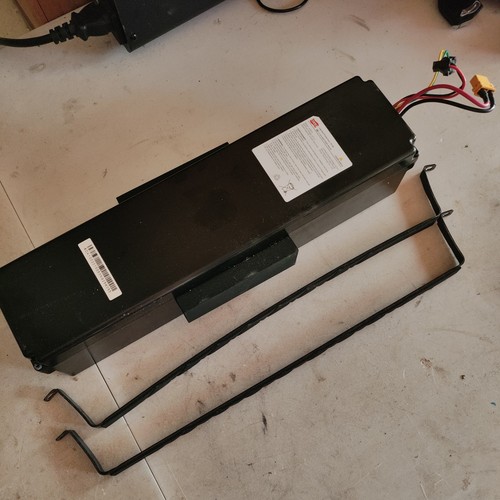 Pure air pro scooter - pro,