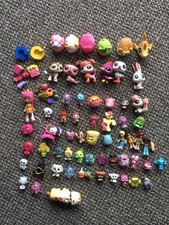 Figurines Bundle - NumNoms 