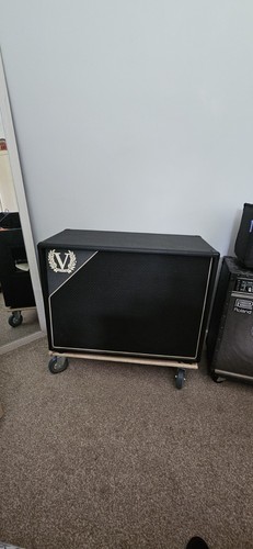 Victory v212 2x12 guitar - v212,