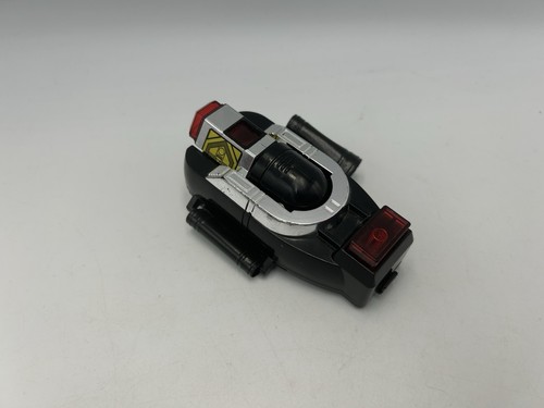 Power rangers zeo morpher - power,