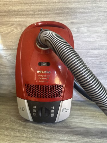 Miele compact cat and dog - , c2