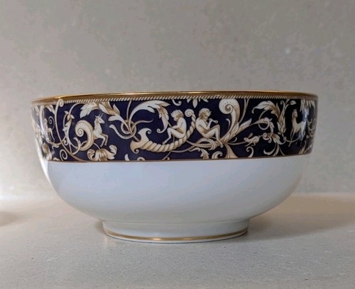 Wedgwood cornucopia round - wedgwood,