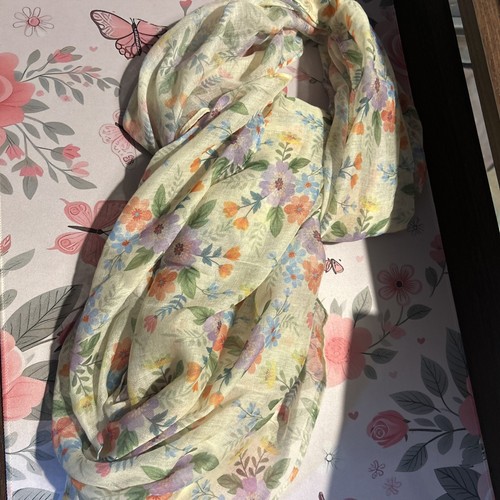 Beautiful soft pastel floral - beautiful,