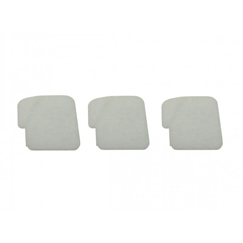 Air filter cleaner for - 3x,