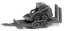 GHQ 53007 N Scale Construction