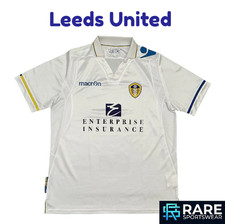 LEEDS UTD 2011-12 HOME