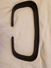 MG MGC MGB ROADSTER & GT 1962-74  dashboard instrument binicle cowl ahh6142 Y3C