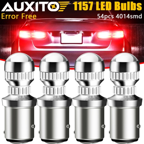 Bay15d 1157 led brake - bay15d,