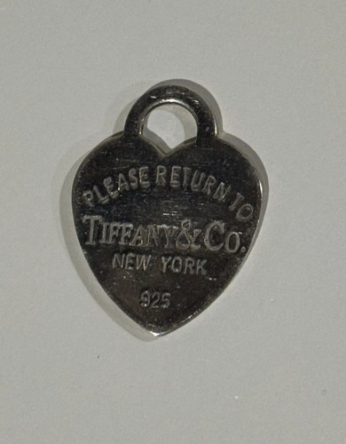 Tiffany medium heart - tiffany, co