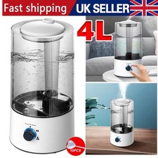 Air Humidifier-4L -For Bedroom