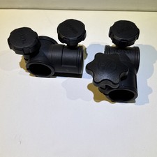 Yamaha DTX Rack Clamp -