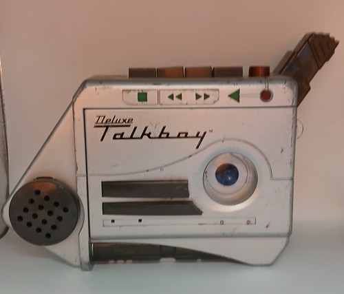 Vintage tiger electronics home - vintage,