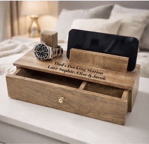 Personalised harvey makin - personalised,