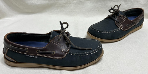 Yachtsman leather lace - ,