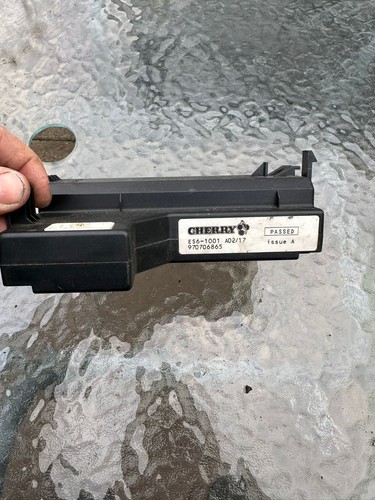 Rover 800 seat module