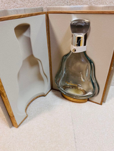 Hennessy paradis cognac - hennessy,