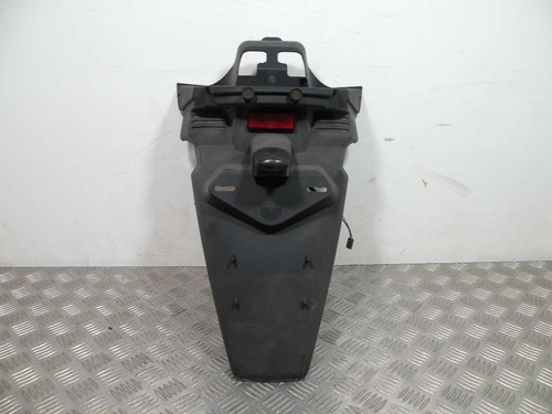 Yamaha xmax 125 rear - yamaha,