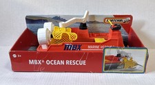 Matchbox mbx ocean rescue - matchbox,
