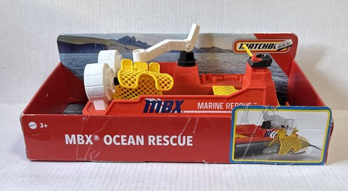 Matchbox mbx ocean - matchbox,