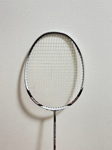 Yonex badminton racket - yonex,
