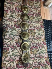 6 Rosette True Horse Worn