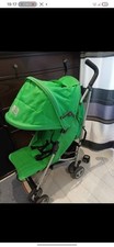 Stroller Unisex Zeta