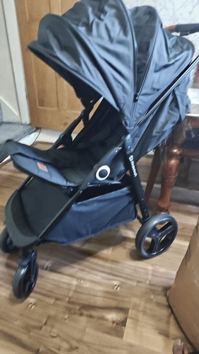 Kinderkraft pushchair - kinderkraft,