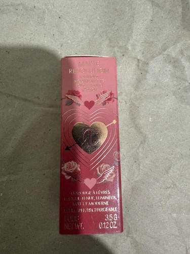 Charlotte tilbury look love - of,