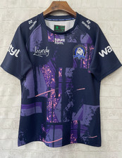 2025 MEN's Jersey Canterbury