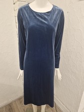 Cotton Traders Ladies Blue