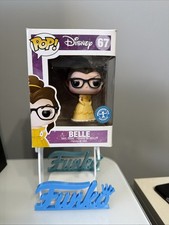 Funko Pop! Disney Princess