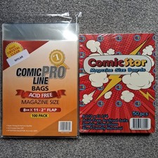 MYLITES / MYLAR & ACID FREE