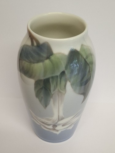 Royal copenhagen porcelain - royal,