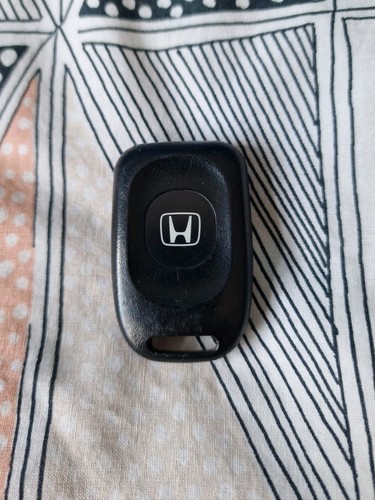 Honda import key - remote, fob