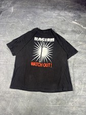 alternative tentacles Racism