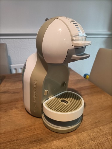 Krups nescafe dolce gusto - krups, mini