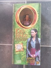 Toy Biz LOTR Arwen Figure