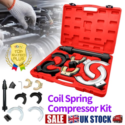 Engine macpherson strut coil - engine,
