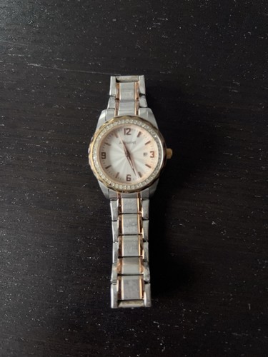 Ladies accurist watch - accurist,