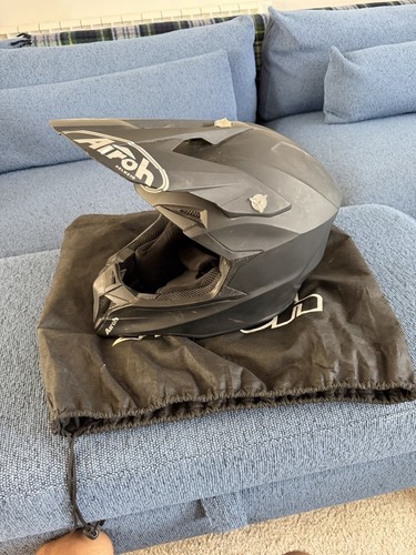 Airoh enduro helmet - airoh,