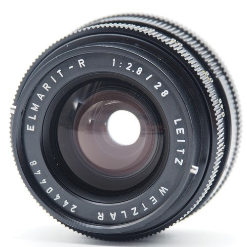 Cam opt mint leica - cam,
