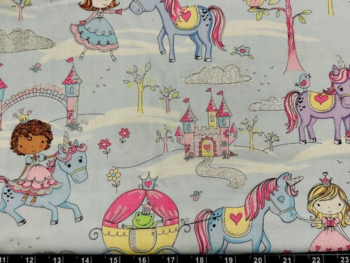 Tina scrap x21 - 9"x21", princess