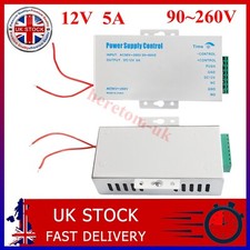 12V 3A Door Access Control